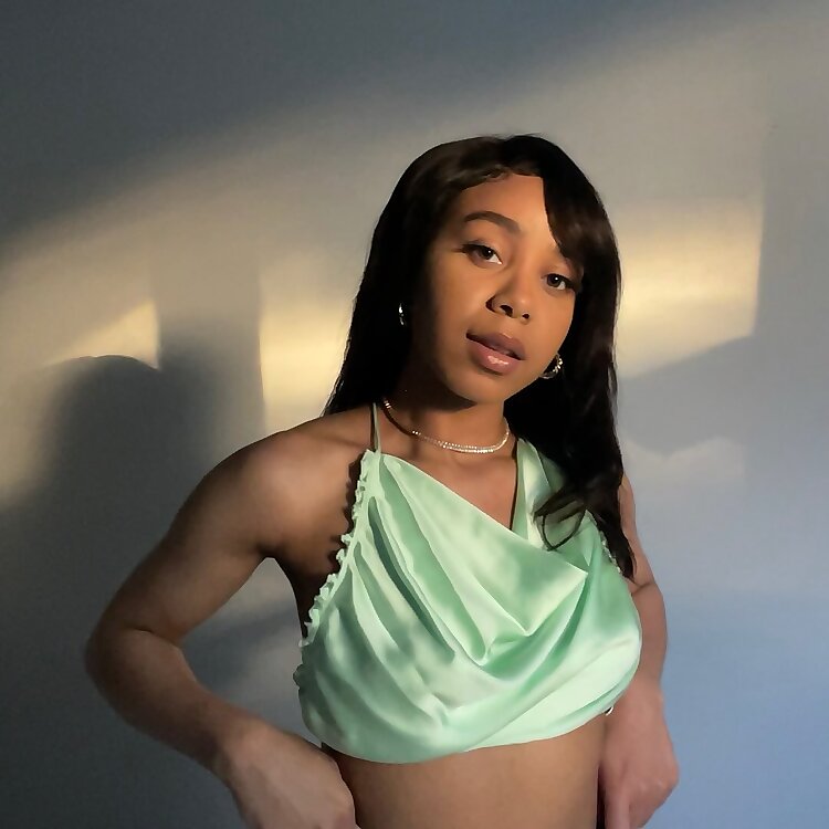 Ashley Dora Charles