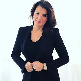 Elisa Muñoz 