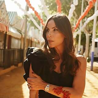 Fatima R Borbolla Ysern