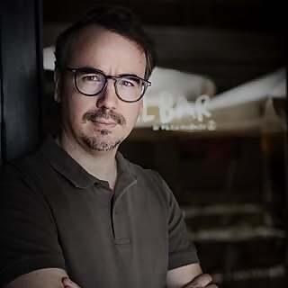 Paco Morales