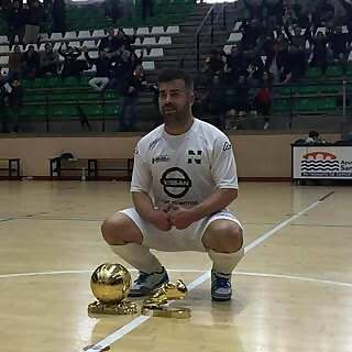 Miguelangel Mangano Galvez