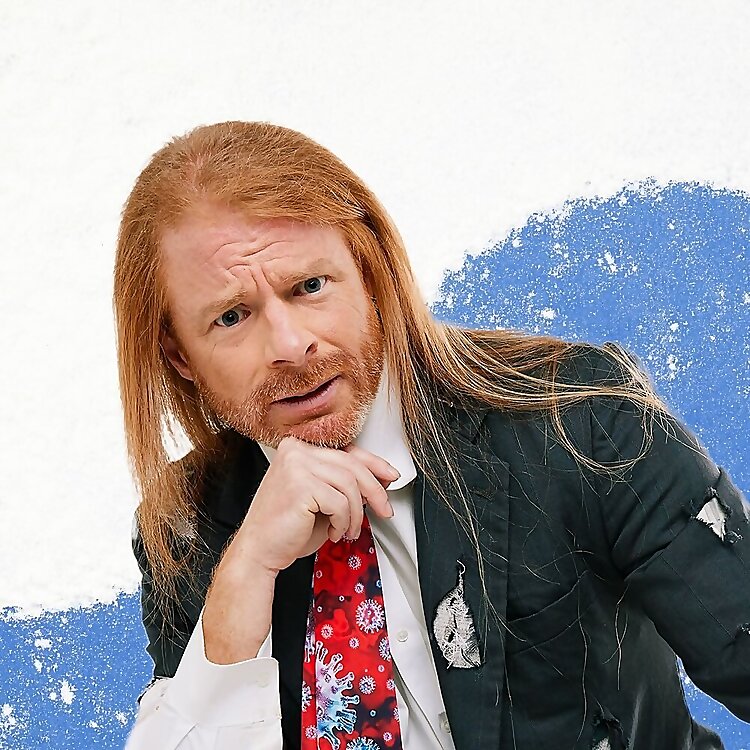JP Sears