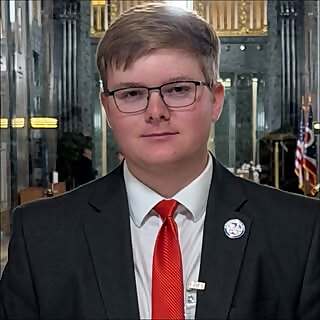 Joshua Lickliter
