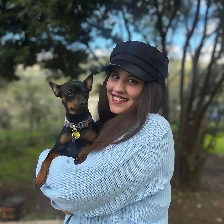 Mayka García