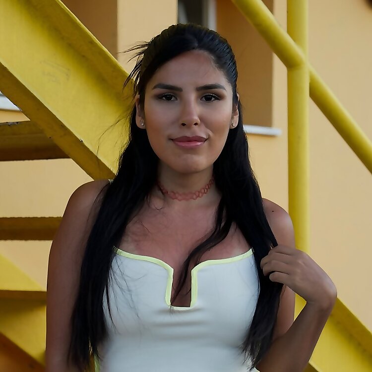 Isa Pantojam