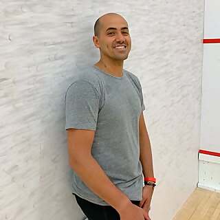 Wael El Hindi
