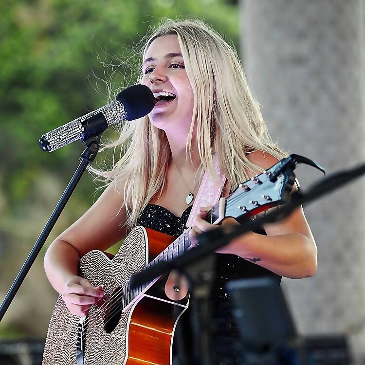 Emily Bass