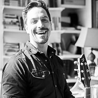 Jeremy Bass