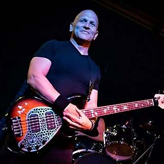 Danny Knapp 