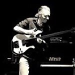 Michael Manring