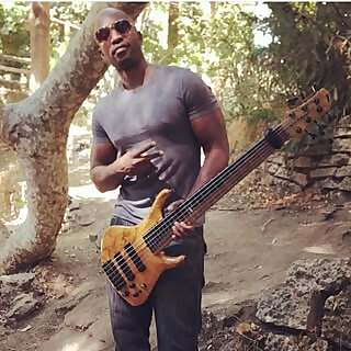 Anthony Crawford