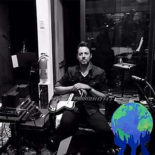 Sean Hurley