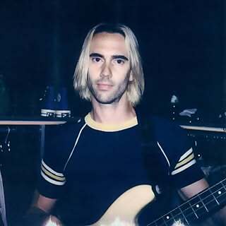 Joey Howard