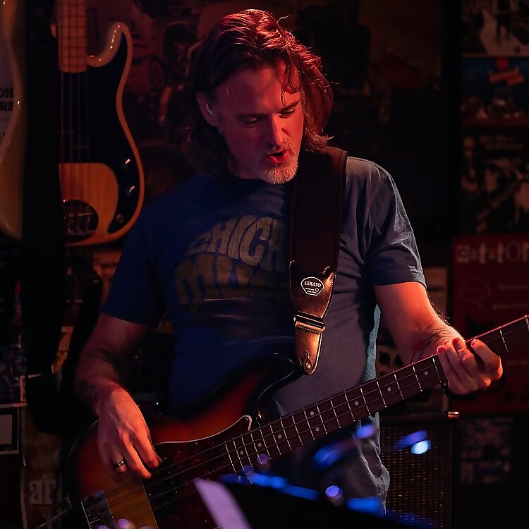 Pete Griffin