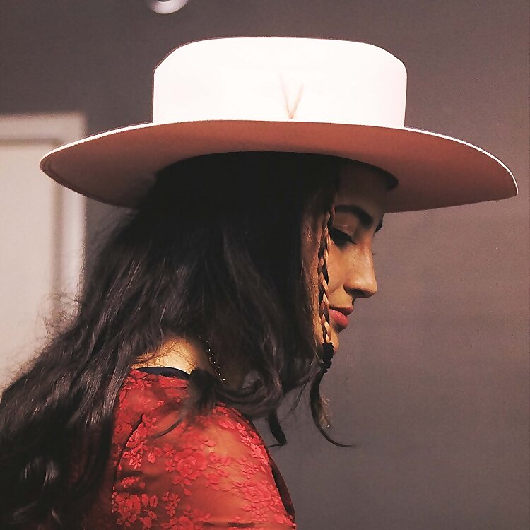 Valeria Falcón Da Costa