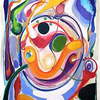 Valeria Falcón Da Costa