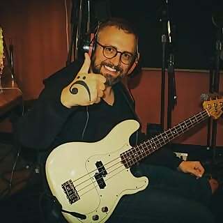Mat Maxwell