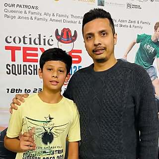 Jahanzeb Khan