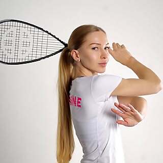 Anastasiia Kostiukova