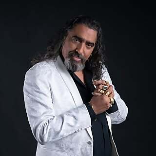 Diego El Cigala