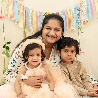 Surekha Busa 