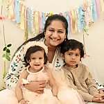 Surekha Busa
