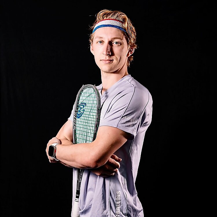 Dimitri Andrea Steinmann