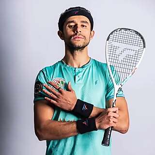 Mohamed El Sherbini
