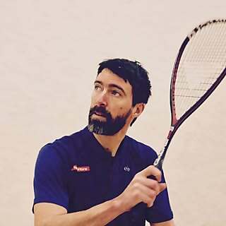 Hadrian Stiff