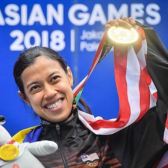 Nicol David