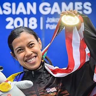Nicol David