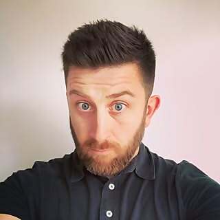 Daryl Selby