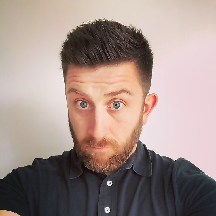 Daryl Selby