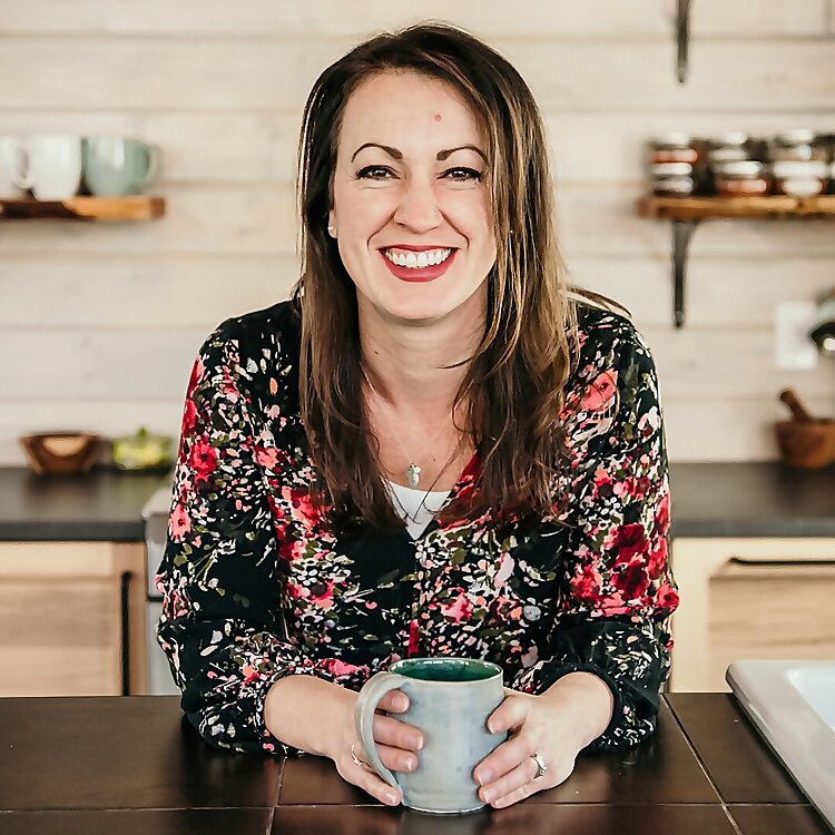 Dr. Kimberley O'Brien