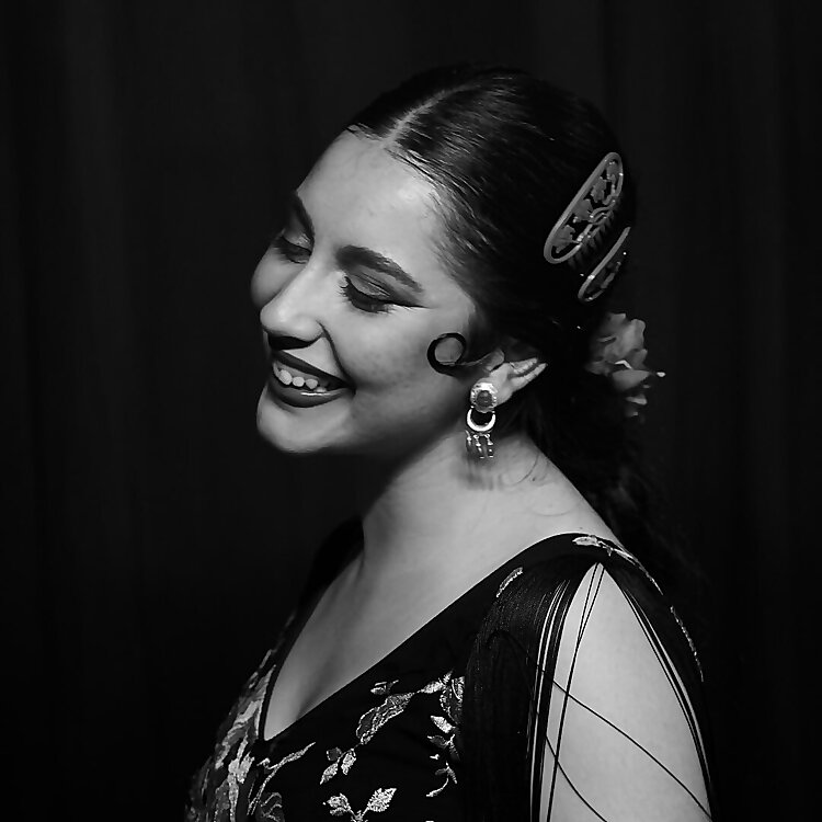 Claudia la Debla