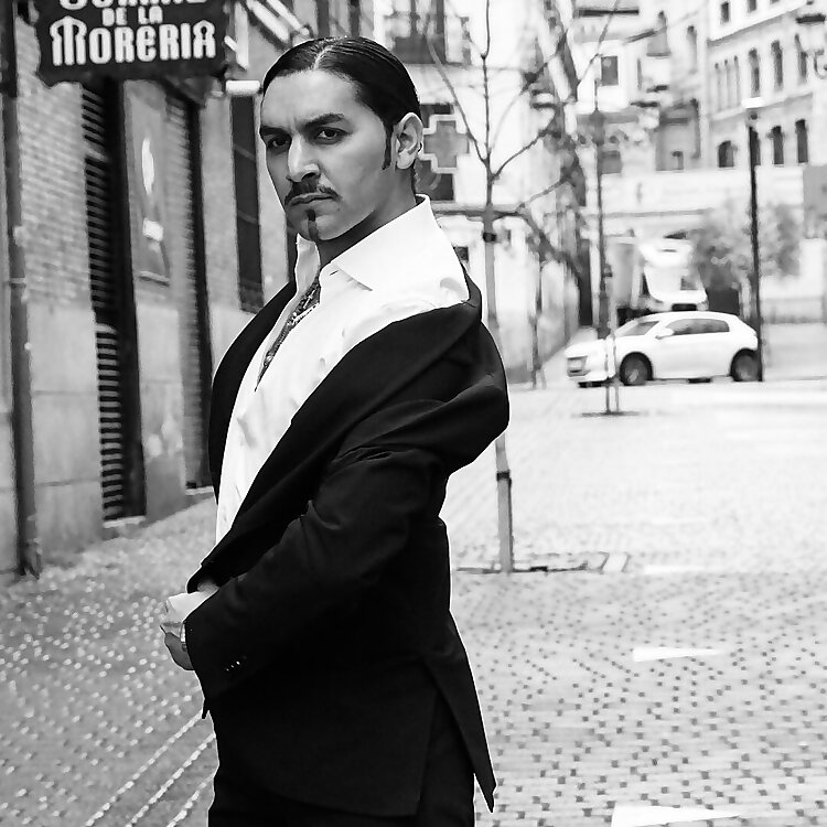 Antonio Moreno