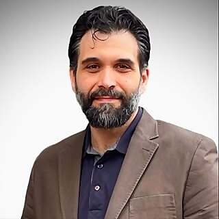 Bamdad Fotouhi