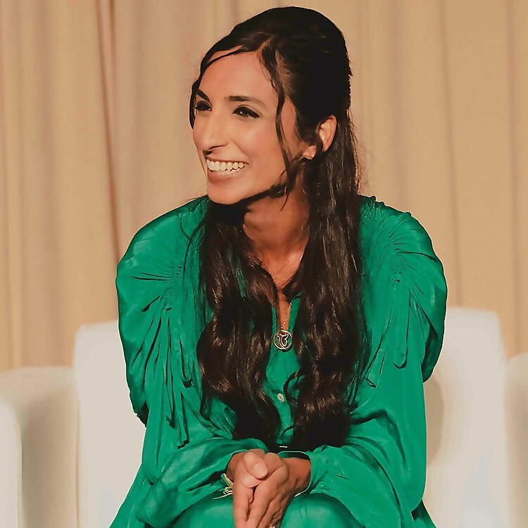 Valarie Kaur