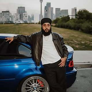 Fateh Singh