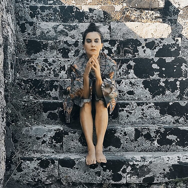 Rafaela Carrasco Rivero