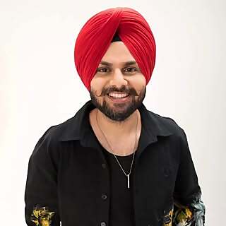 Jaspreet Singh