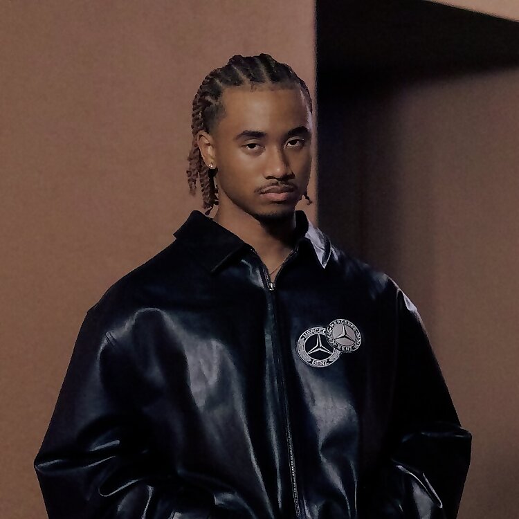 Dylan Sinclair