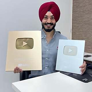 Santwinder Singh Waraich