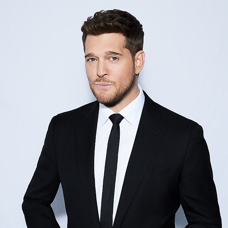Michael Bublé