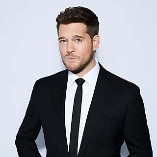 Michael Bublé