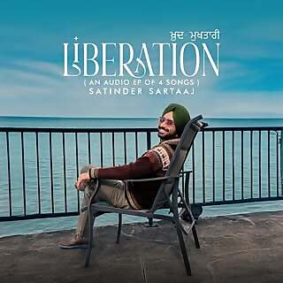 Satinder Sartaaj