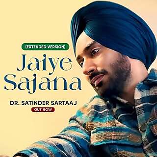 Satinder Sartaaj