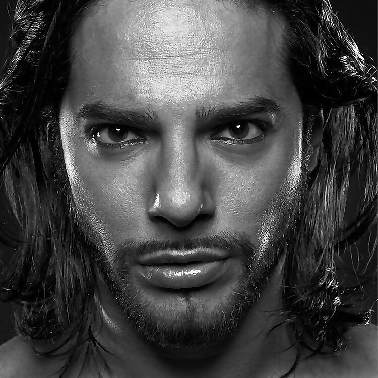 Joaquin Cortes 