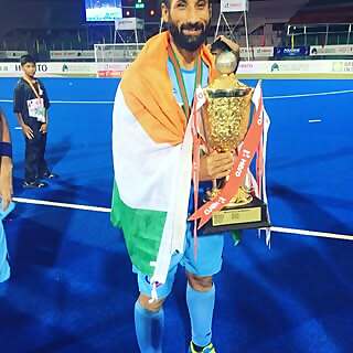 Sardar Singh
