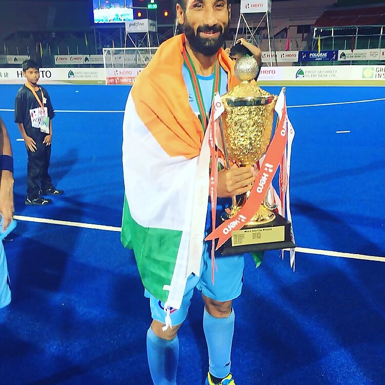 Sardar Singh